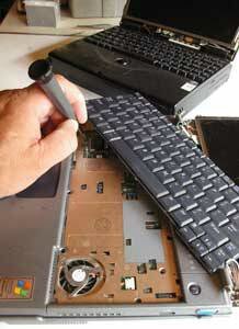 Service PC Laptop